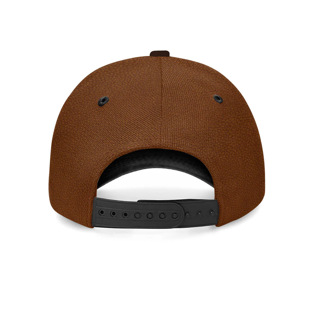 Man Of God Lion - Personalized Classic Cap - Gift For Dad, Husband, Grandpa HN02 - Image 5